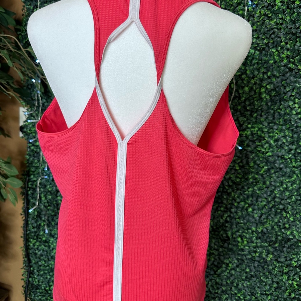 Under Armour workout tank